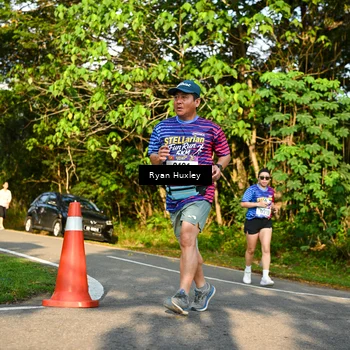 Runner Photo 8022944