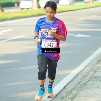 Runner Photo 8022945