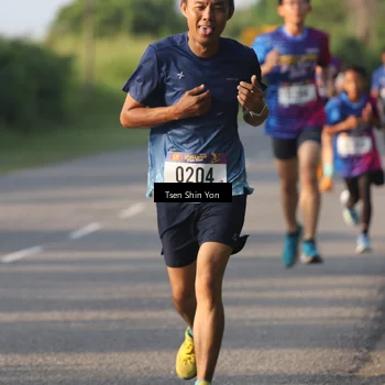 Runner Photo 8022946