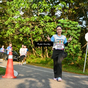 Runner Photo 8022952