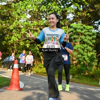 Runner Photo 8022957