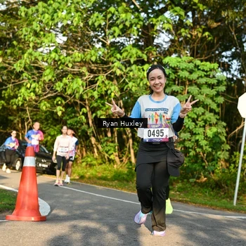 Runner Photo 8022959