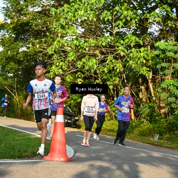 Runner Photo 8022961