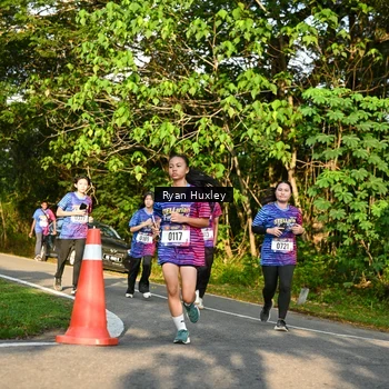 Runner Photo 8022967