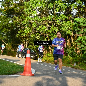 Runner Photo 8022969