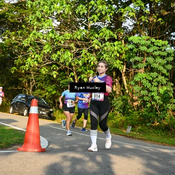 Runner Photo 8022973