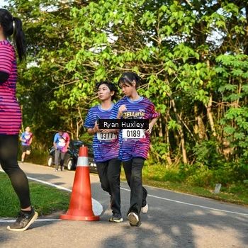 Runner Photo 8022980