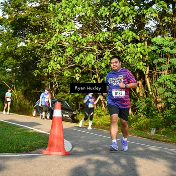 Runner Photo 8022982