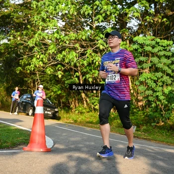 Runner Photo 8022985
