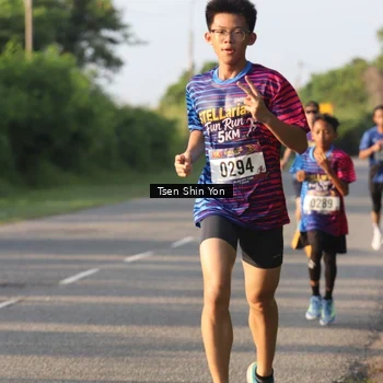 Runner Photo 8022987