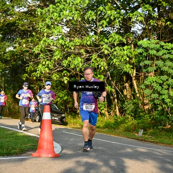 Runner Photo 8022990