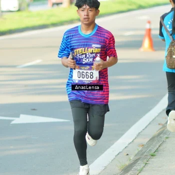Runner Photo 8022992