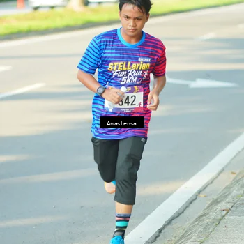 Runner Photo 8022995