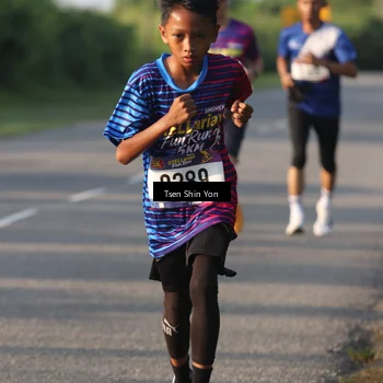 Runner Photo 8023001