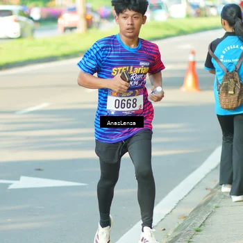 Runner Photo 8023002