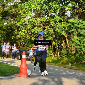 Runner Photo 8023005
