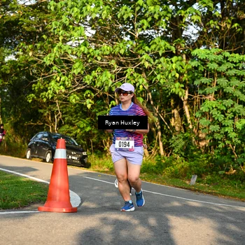 Runner Photo 8023006