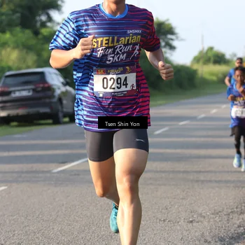 Runner Photo 8023012