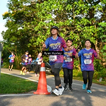 Runner Photo 8023014