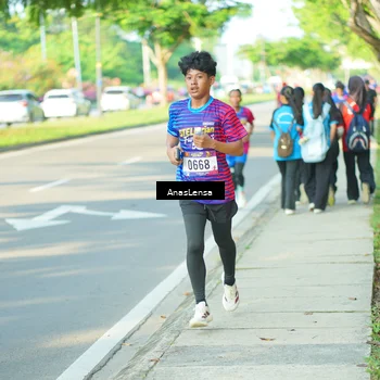 Runner Photo 8023019