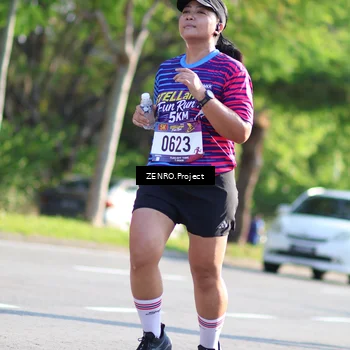 Runner Photo 8023024