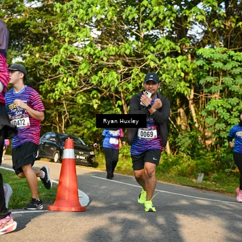 Runner Photo 8023027