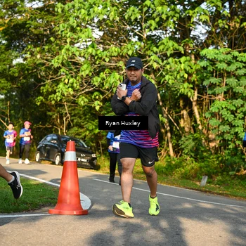 Runner Photo 8023028