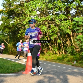 Runner Photo 8023029
