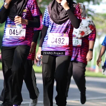 Runner Photo 8023030