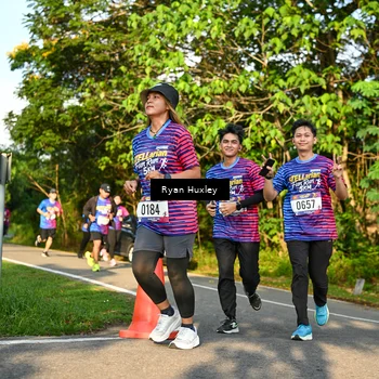 Runner Photo 8023032