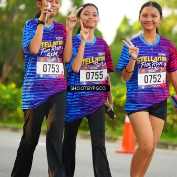 Runner Photo 8023033