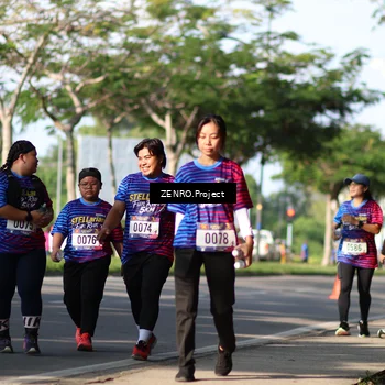 Runner Photo 8023034