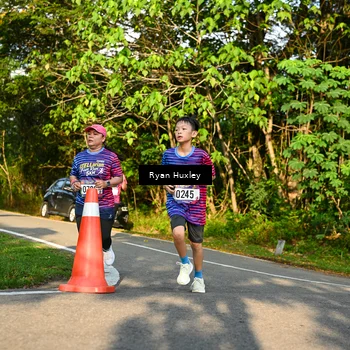Runner Photo 8023037