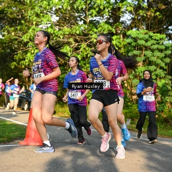 Runner Photo 8023055