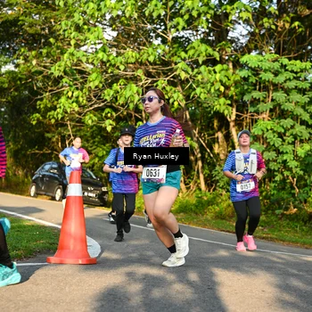 Runner Photo 8023056