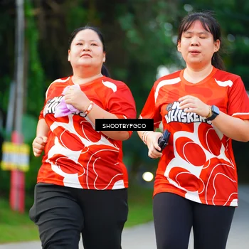 Runner Photo 8023059