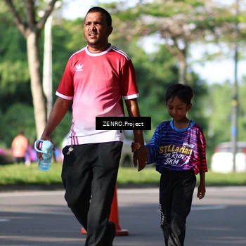 Runner Photo 8023061