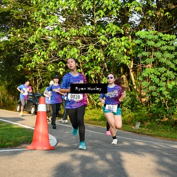 Runner Photo 8023062