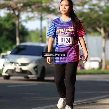 Runner Photo 8023065