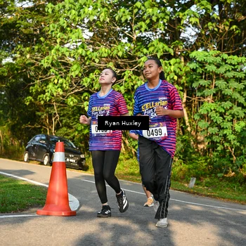 Runner Photo 8023066