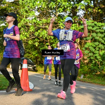 Runner Photo 8023067