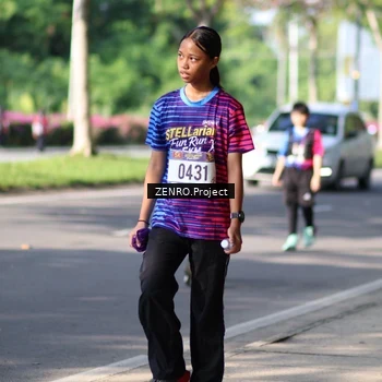 Runner Photo 8023072