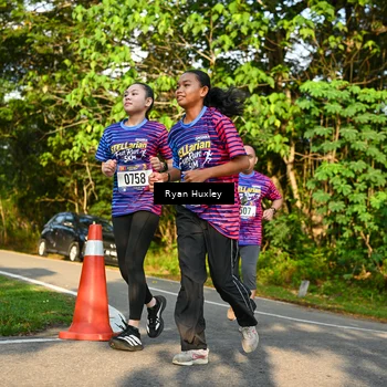 Runner Photo 8023074
