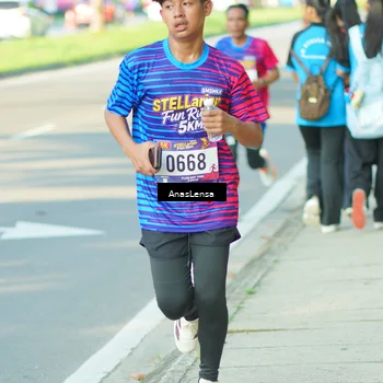 Runner Photo 8023077