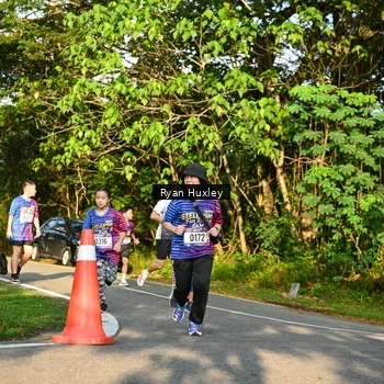 Runner Photo 8023079
