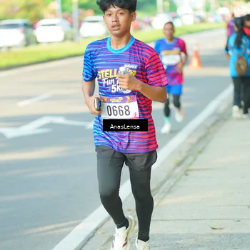 Runner Photo 8023080