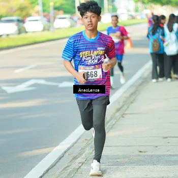 Runner Photo 8023081