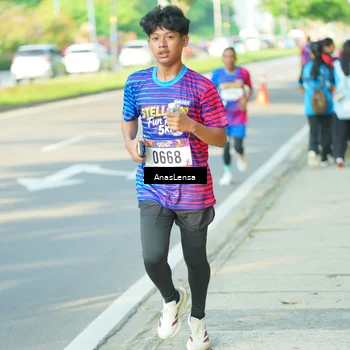 Runner Photo 8023082