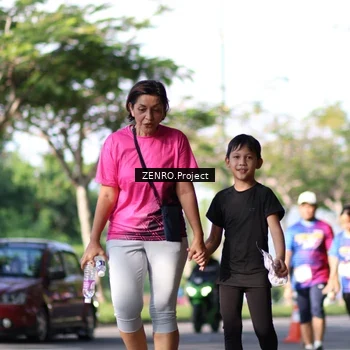 Runner Photo 8023085