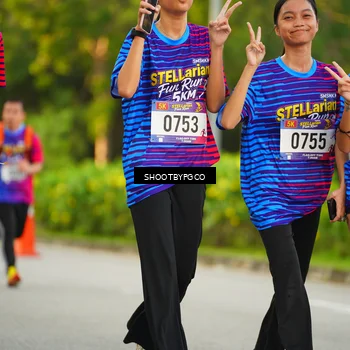 Runner Photo 8023087